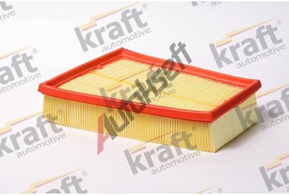 KRAFT AUTOMOTIVE Vzduchov filtr KRF 1715018, 1715018