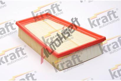 KRAFT AUTOMOTIVE Vzduchov filtr KRF 1715019, 1715019
