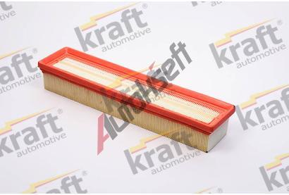 KRAFT AUTOMOTIVE Vzduchov filtr KRF 1715076, 1715076