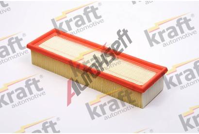 KRAFT AUTOMOTIVE Vzduchový filtr KRF 1715120, 1715120 KRAFT AUTOMOTIVE Vzduchový filtr KRF 1715120, 1715120