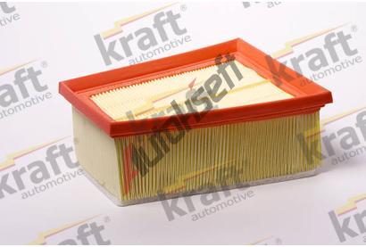 KRAFT AUTOMOTIVE Vzduchov filtr KRF 1715220, 1715220