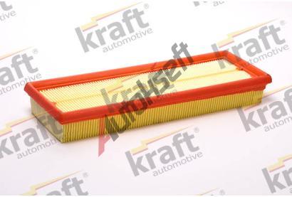 KRAFT AUTOMOTIVE Vzduchov filtr KRF 1715241, 1715241