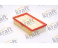Vzduchov filtr KRAFT AUTOMOTIVE ‐ KRF 1715350