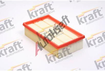 KRAFT AUTOMOTIVE Vzduchov filtr KRF 1715350, 1715350
