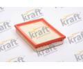 KRAFT AUTOMOTIVE Vzduchov filtr ‐ KRF 1715610