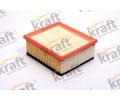 KRAFT AUTOMOTIVE Vzduchov filtr ‐ KRF 1715614