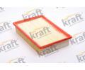 Vzduchov filtr KRAFT AUTOMOTIVE ‐ KRF 1715680