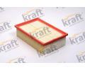 KRAFT AUTOMOTIVE Vzduchov filtr ‐ KRF 1715690