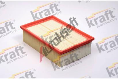 KRAFT AUTOMOTIVE Vzduchov filtr KRF 1715690, 1715690