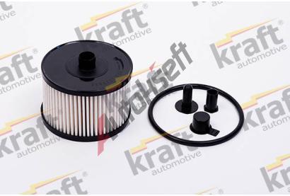 KRAFT AUTOMOTIVE Palivov filtr KRF 1715695, 1715695
