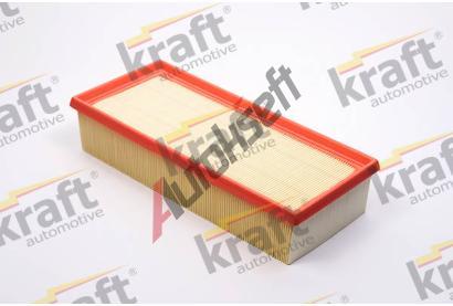 KRAFT AUTOMOTIVE Vzduchov filtr KRF 1715945, 1715945