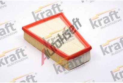 KRAFT AUTOMOTIVE Vzduchov filtr KRF 1716030, 1716030