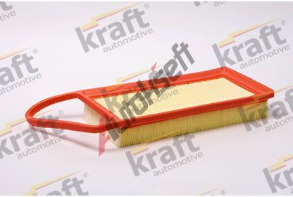 KRAFT AUTOMOTIVE Vzduchov filtr KRF 1716100, 1716100