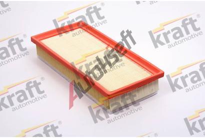 KRAFT AUTOMOTIVE Vzduchov filtr KRF 1716165, 1716165