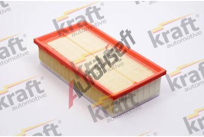 KRAFT AUTOMOTIVE Vzduchov filtr KRF 1716167, 1716167
