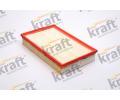 Vzduchov filtr KRAFT AUTOMOTIVE ‐ KRF 1716470