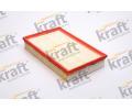 KRAFT AUTOMOTIVE Vzduchov filtr ‐ KRF 1716470