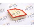 Vzduchov filtr KRAFT AUTOMOTIVE ‐ KRF 1716490