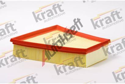 KRAFT AUTOMOTIVE Vzduchov filtr KRF 1716510, 1716510