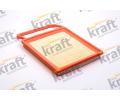KRAFT AUTOMOTIVE Vzduchov filtr ‐ KRF 1716540