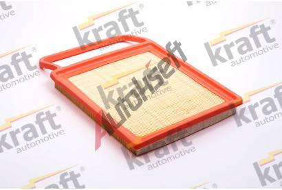 KRAFT AUTOMOTIVE Vzduchov filtr KRF 1716540, 1716540