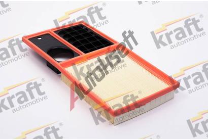 KRAFT AUTOMOTIVE Vzduchov filtr KRF 1716550, 1716550