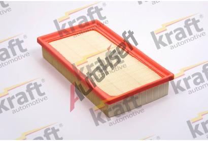 KRAFT AUTOMOTIVE Vzduchov filtr KRF 1716881, 1716881