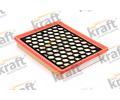Vzduchov filtr KRAFT AUTOMOTIVE ‐ KRF 1717203