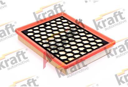 KRAFT AUTOMOTIVE Vzduchov filtr KRF 1717203, 1717203