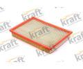 Vzduchov filtr KRAFT AUTOMOTIVE ‐ KRF 1718509