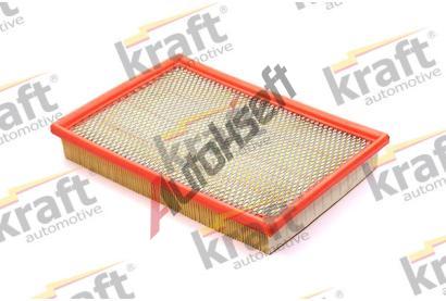 KRAFT AUTOMOTIVE Vzduchov filtr KRF 1718509, 1718509