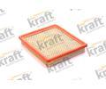 KRAFT AUTOMOTIVE Vzduchov filtr ‐ KRF 1718630
