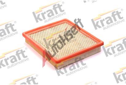 KRAFT AUTOMOTIVE Vzduchov filtr KRF 1718630, 1718630