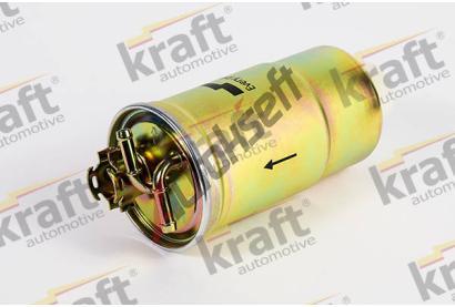 KRAFT AUTOMOTIVE Palivov filtr KRF 1720110, 1720110