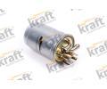 KRAFT AUTOMOTIVE Palivov filtr ‐ KRF 1720150