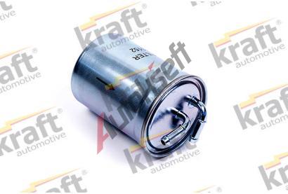 KRAFT AUTOMOTIVE Palivov filtr KRF 1720152, 1720152