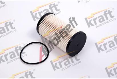 KRAFT AUTOMOTIVE Palivov filtr KRF 1720250, 1720250
