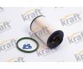 Palivov filtr KRAFT AUTOMOTIVE ‐ KRF 1720300