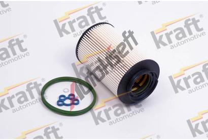 KRAFT AUTOMOTIVE Palivov filtr KRF 1720300, 1720300