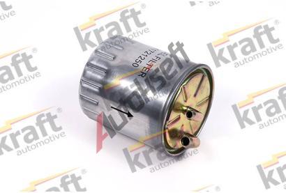 KRAFT AUTOMOTIVE Palivov filtr KRF 1721250, 1721250