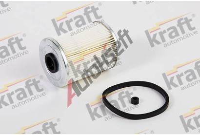 KRAFT AUTOMOTIVE Palivov filtr KRF 1721601, 1721601