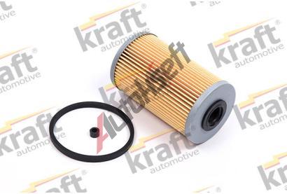 KRAFT AUTOMOTIVE Palivov filtr KRF 1721655, 1721655