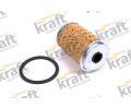 Palivov filtr KRAFT AUTOMOTIVE ‐ KRF 1722060