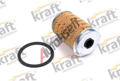 KRAFT AUTOMOTIVE Palivov filtr KRF 1722060, 1722060