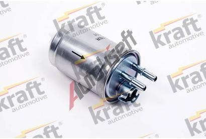 KRAFT AUTOMOTIVE Palivov filtr KRF 1722101, 1722101