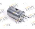 Palivov filtr KRAFT AUTOMOTIVE ‐ KRF 1722110