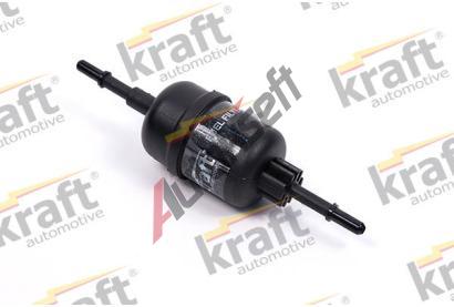 KRAFT AUTOMOTIVE Palivov filtr KRF 1722260, 1722260