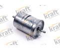 KRAFT AUTOMOTIVE Palivov filtr ‐ KRF 1722510