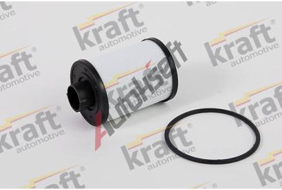 KRAFT AUTOMOTIVE Palivov filtr KRF 1723002, 1723002