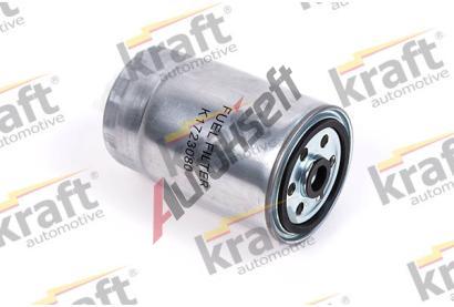 KRAFT AUTOMOTIVE Palivov filtr KRF 1723080, 1723080